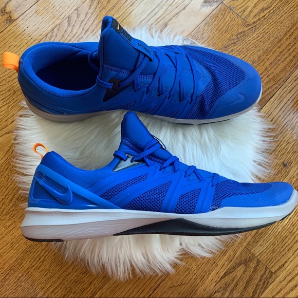 Nike men’s Victory Elite Trainer Training sneakers - Picture 4 of 9